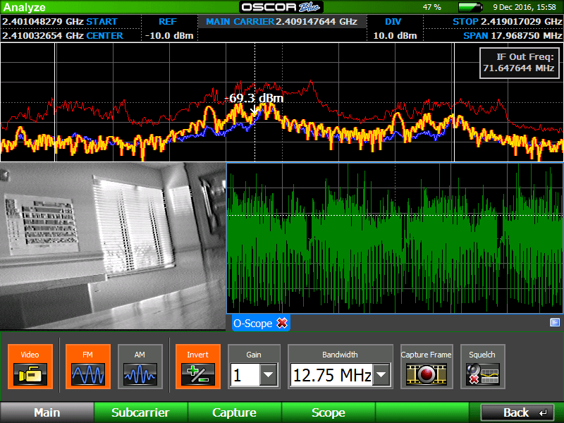 OSCOR-Blue-Spectrum-Analyzer-Video-Demodulation